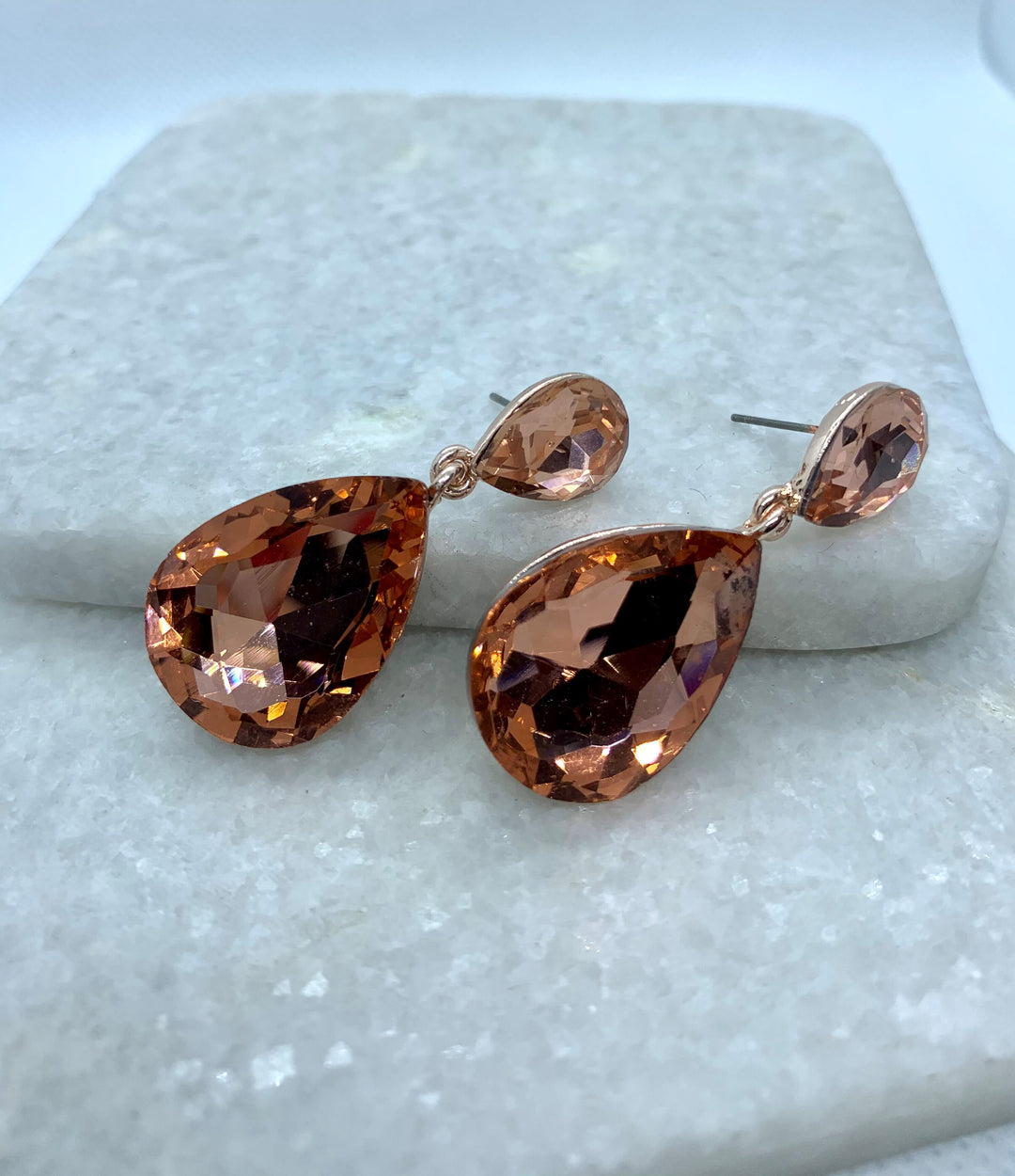 ARETE GOTA ROSEGOLD