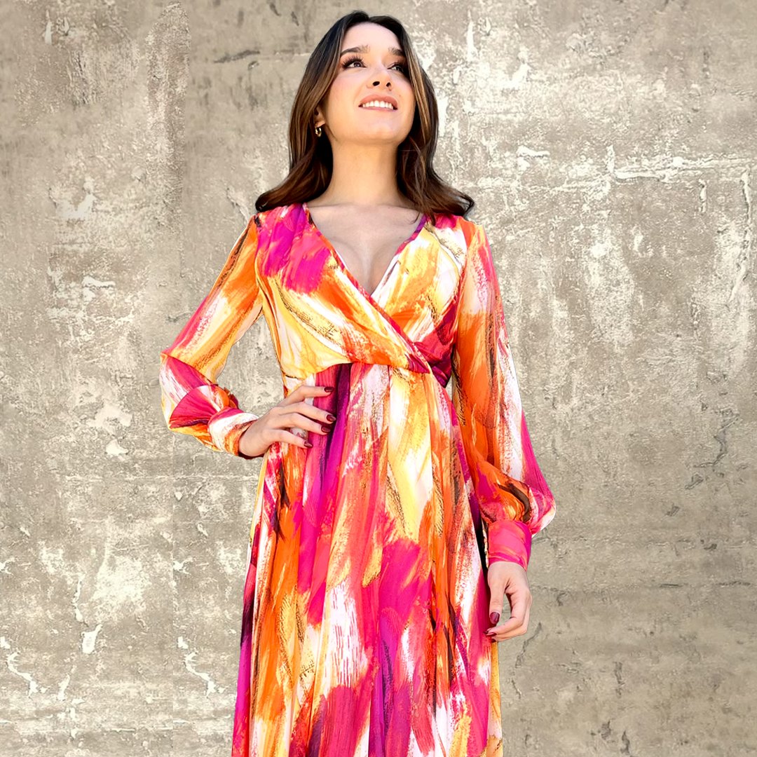 MAXI VESTIDOS