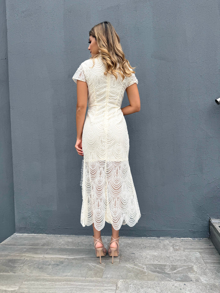 Vestido Perla