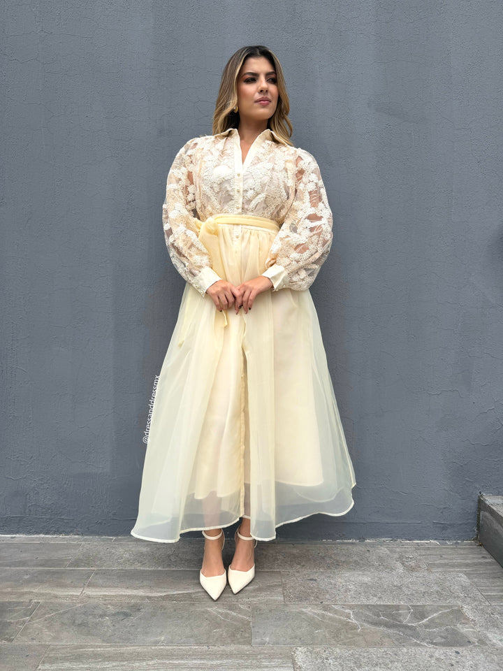 Vestido Alicia