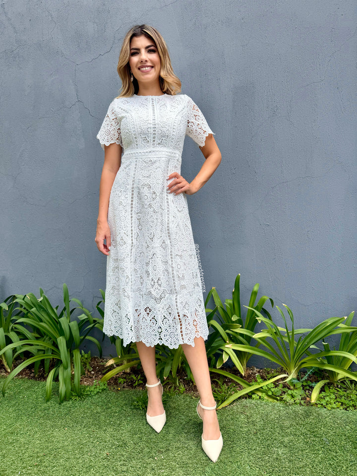 Vestido Sedona