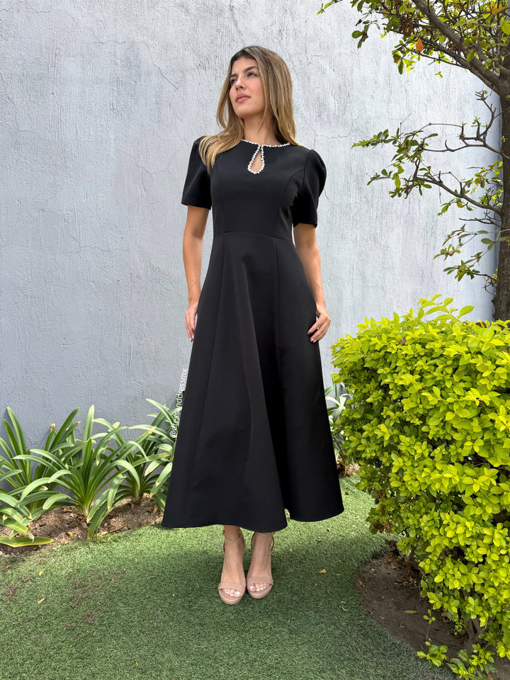 Vestido Milán