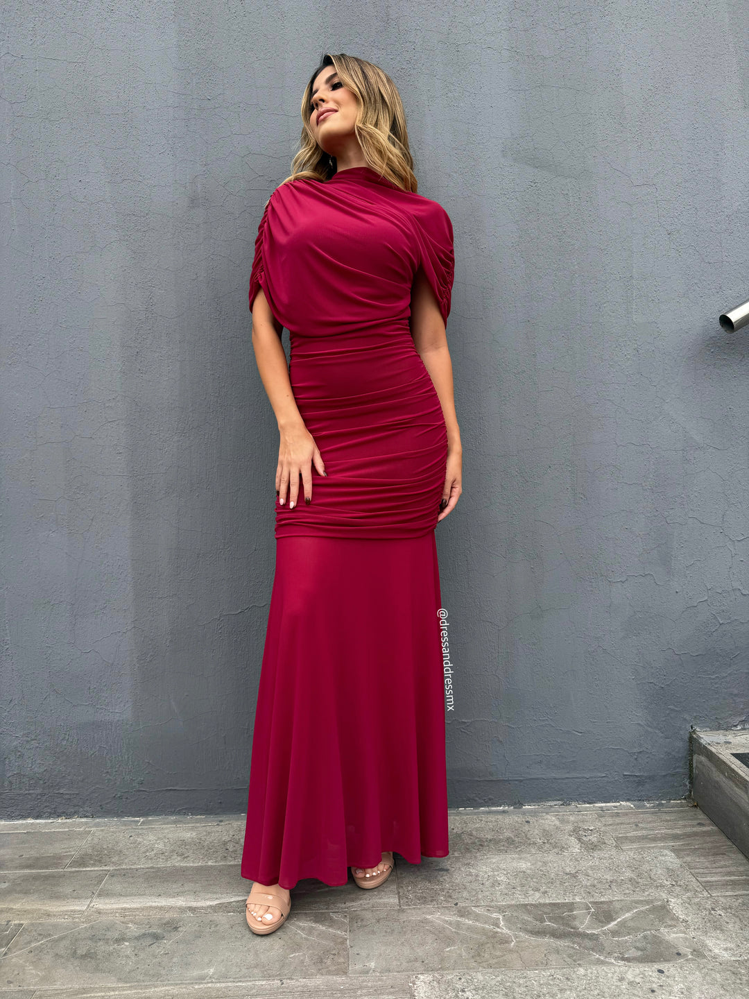 Vestido Irina