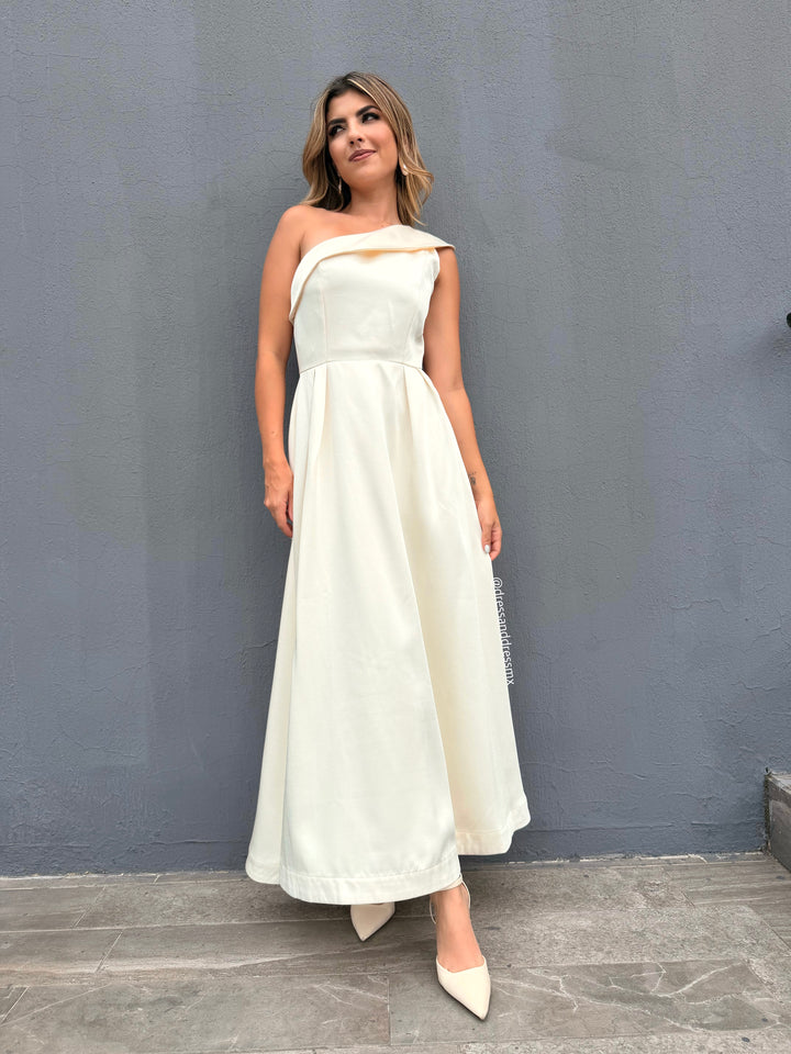 Vestido Florencia