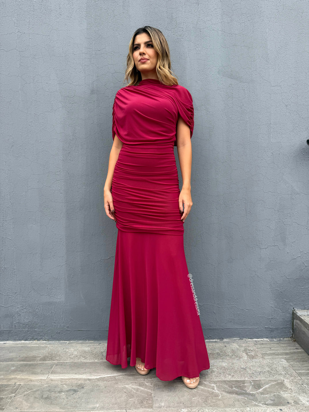 Vestido Irina