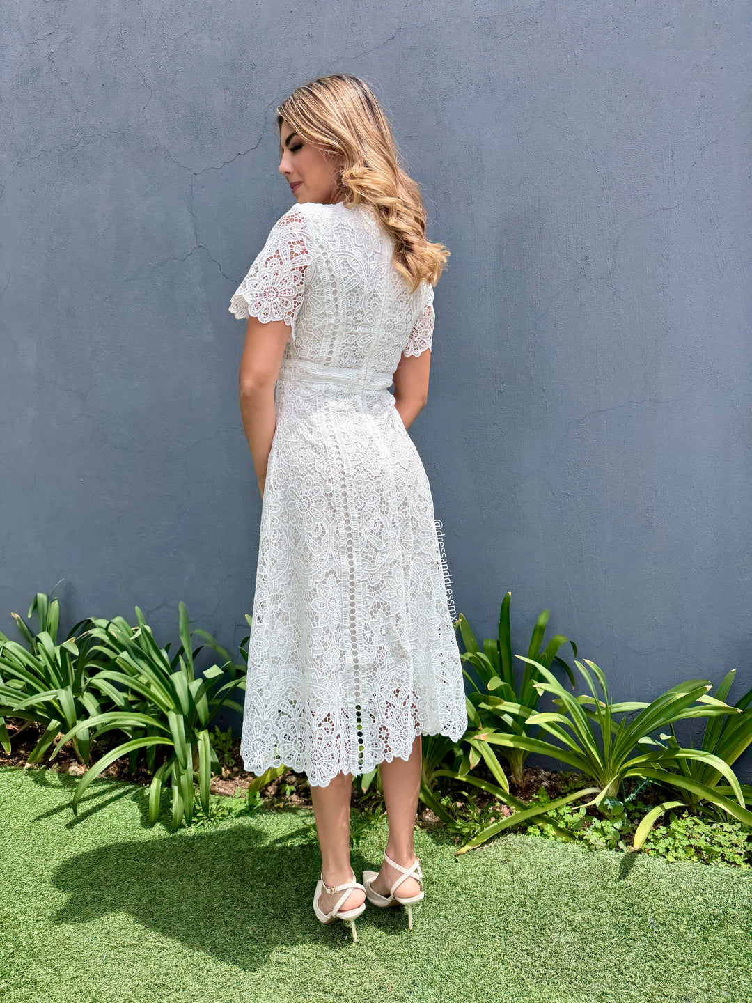 Vestido Sedona