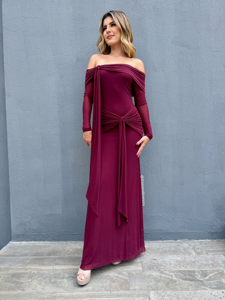 Vestido Amoris