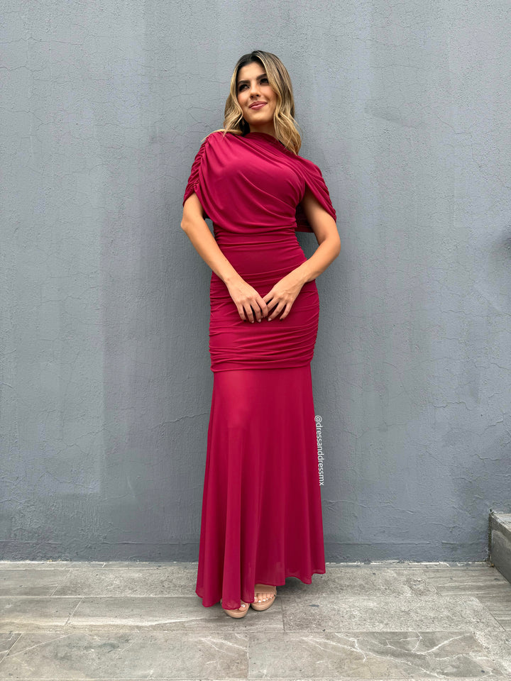 Vestido Irina