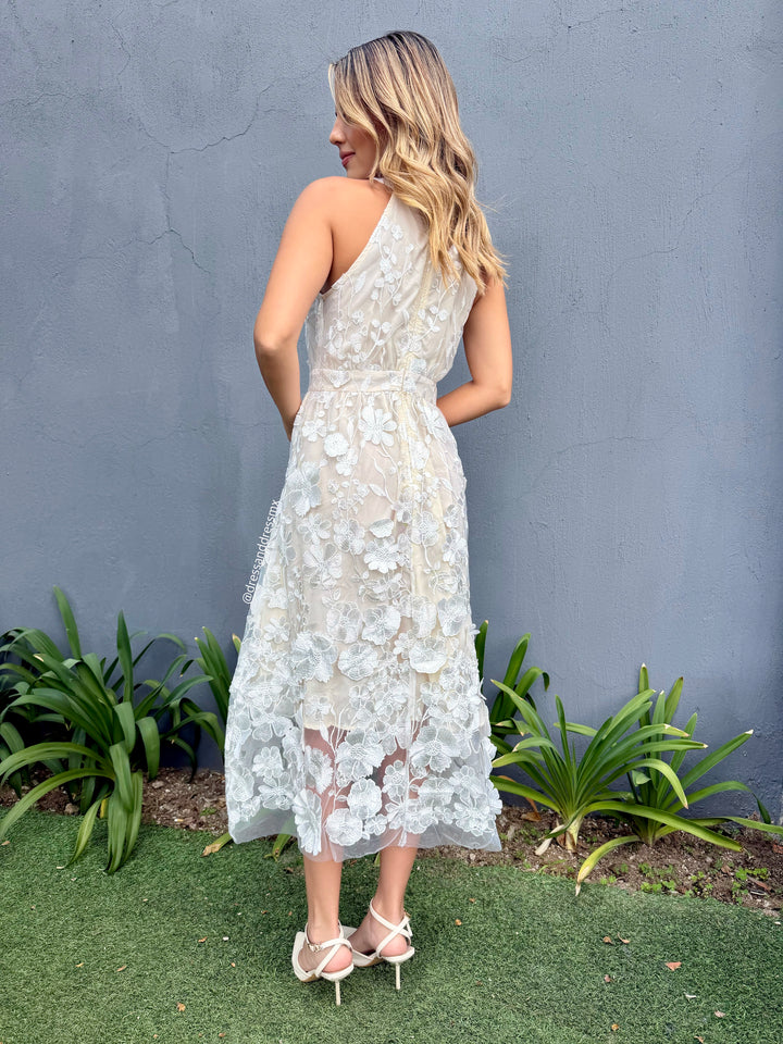 Vestido Serena