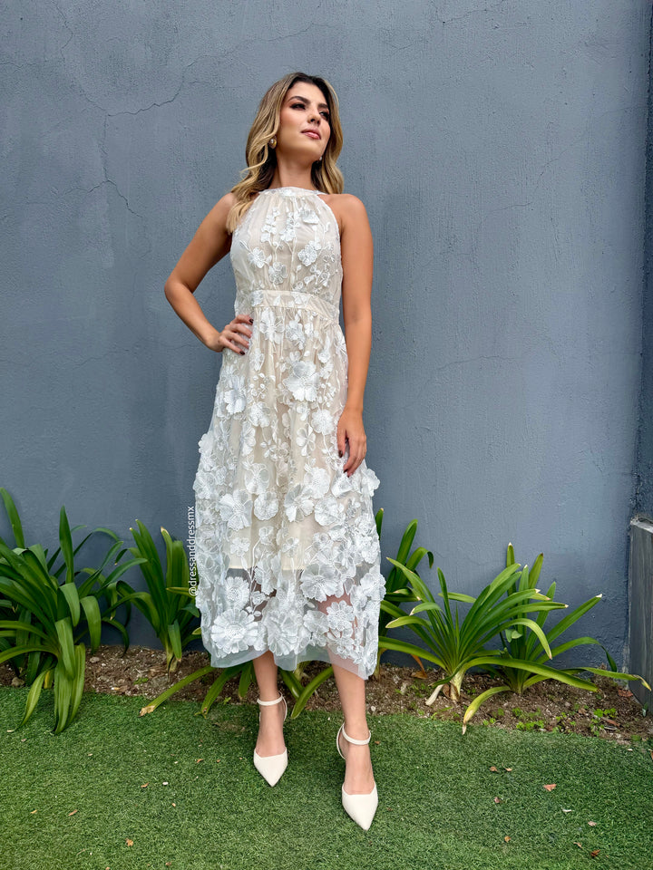 Vestido Serena