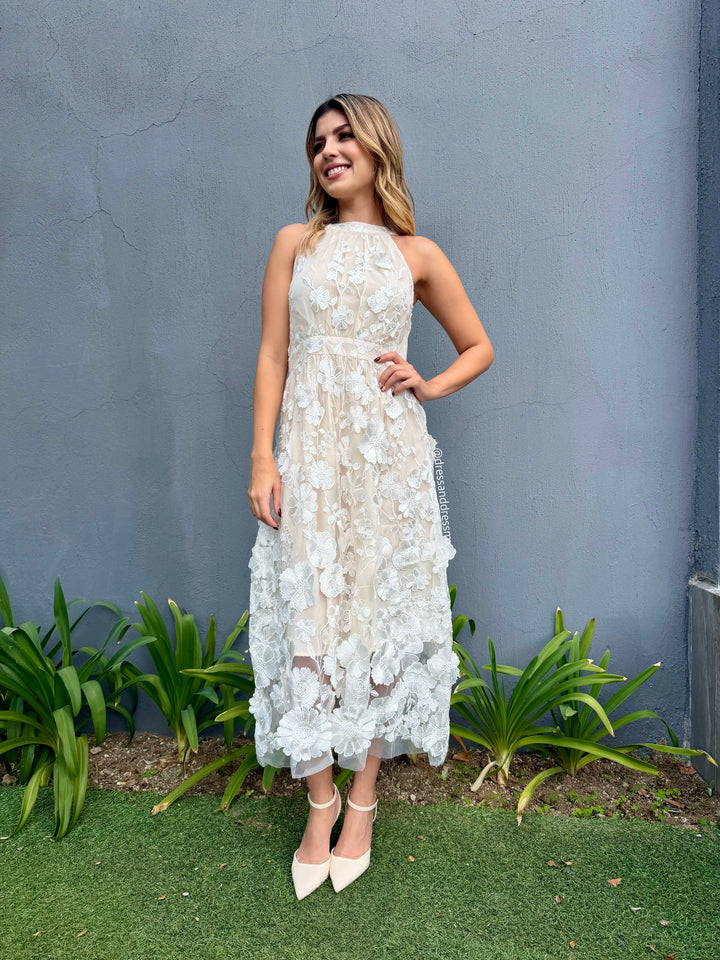 Vestido Serena