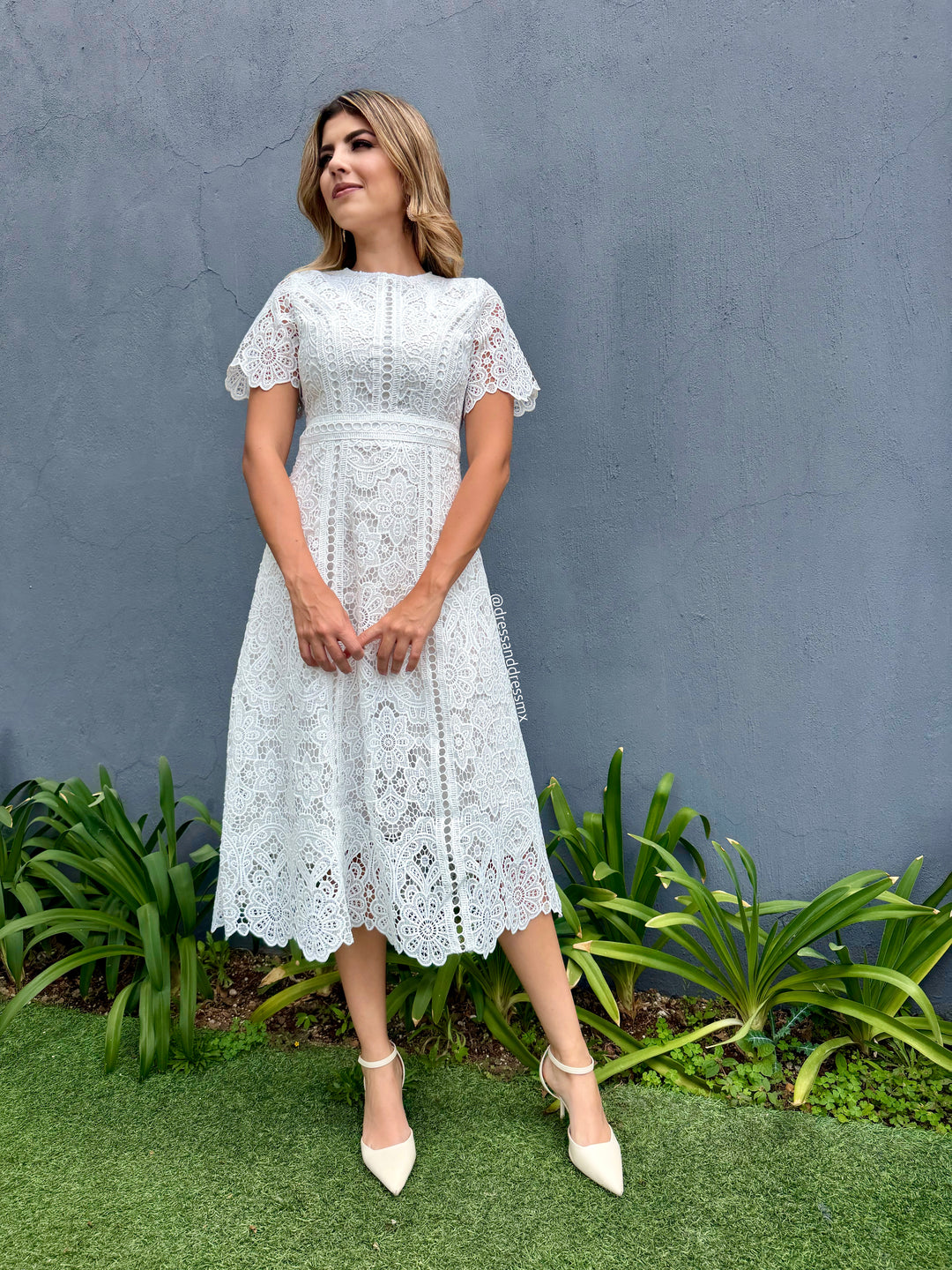 Vestido Sedona