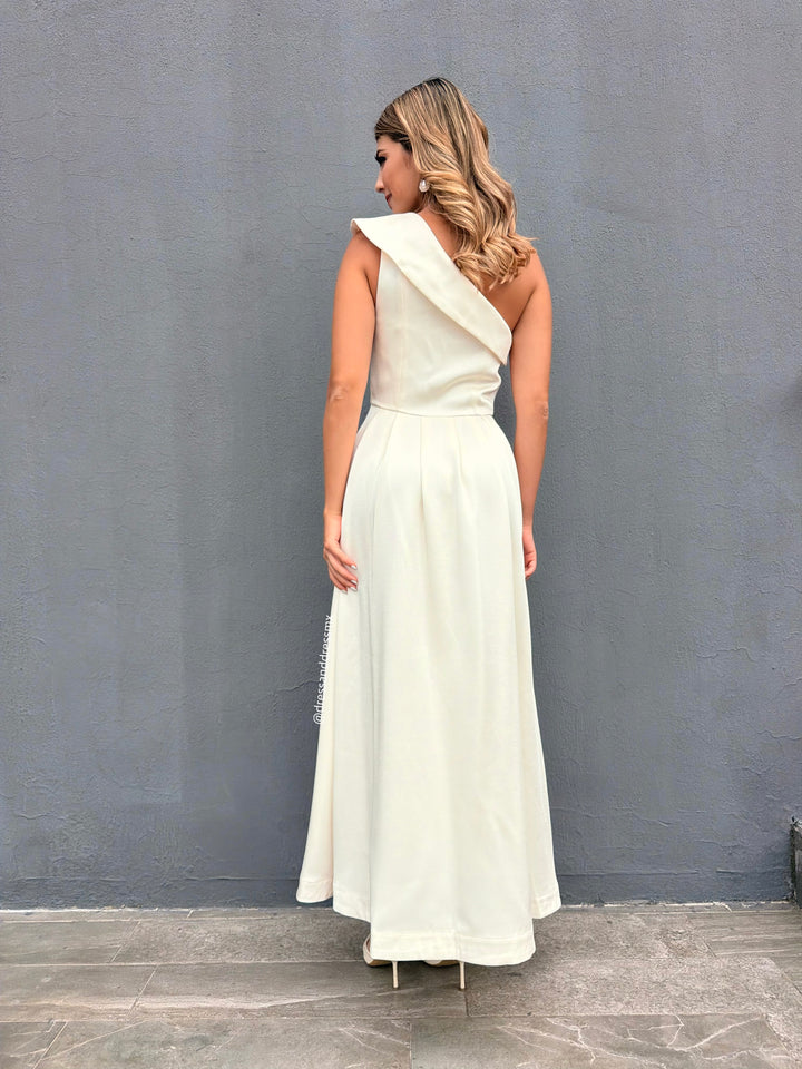 Vestido Florencia