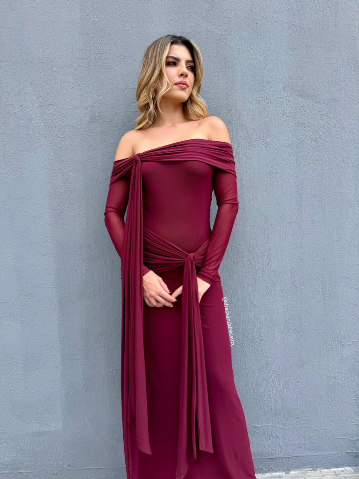 Vestido Amoris