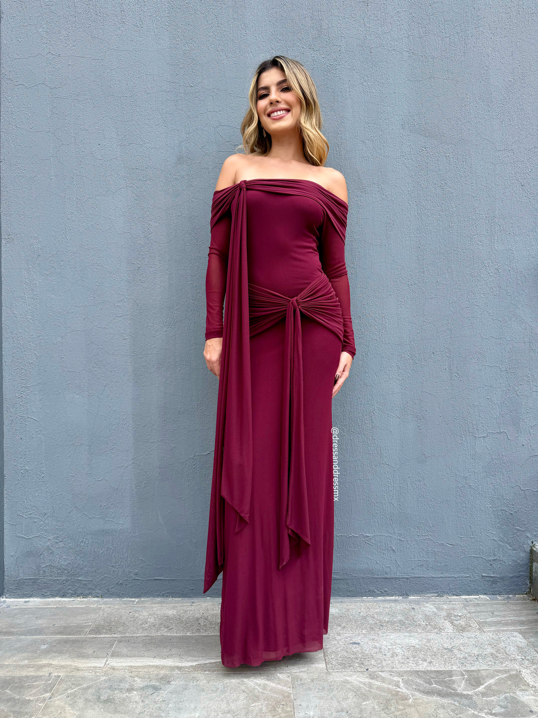 Vestido Amoris