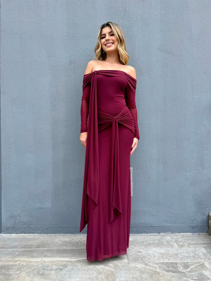 Vestido Amoris
