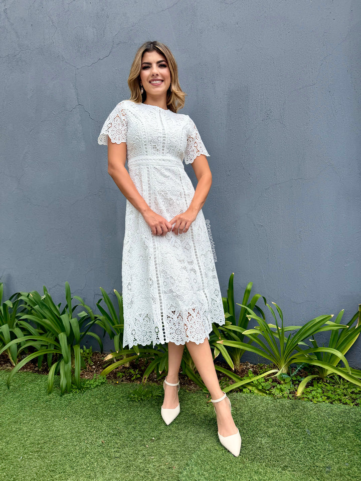 Vestido Sedona