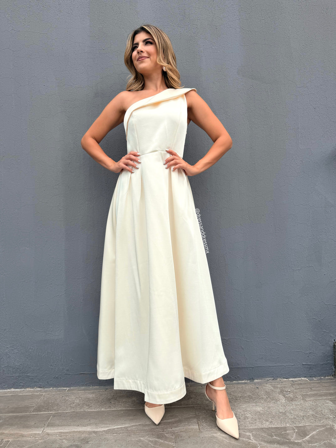 Vestido Florencia