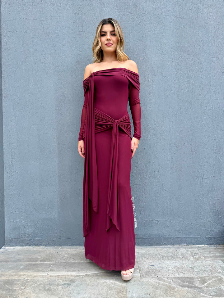 Vestido Amoris