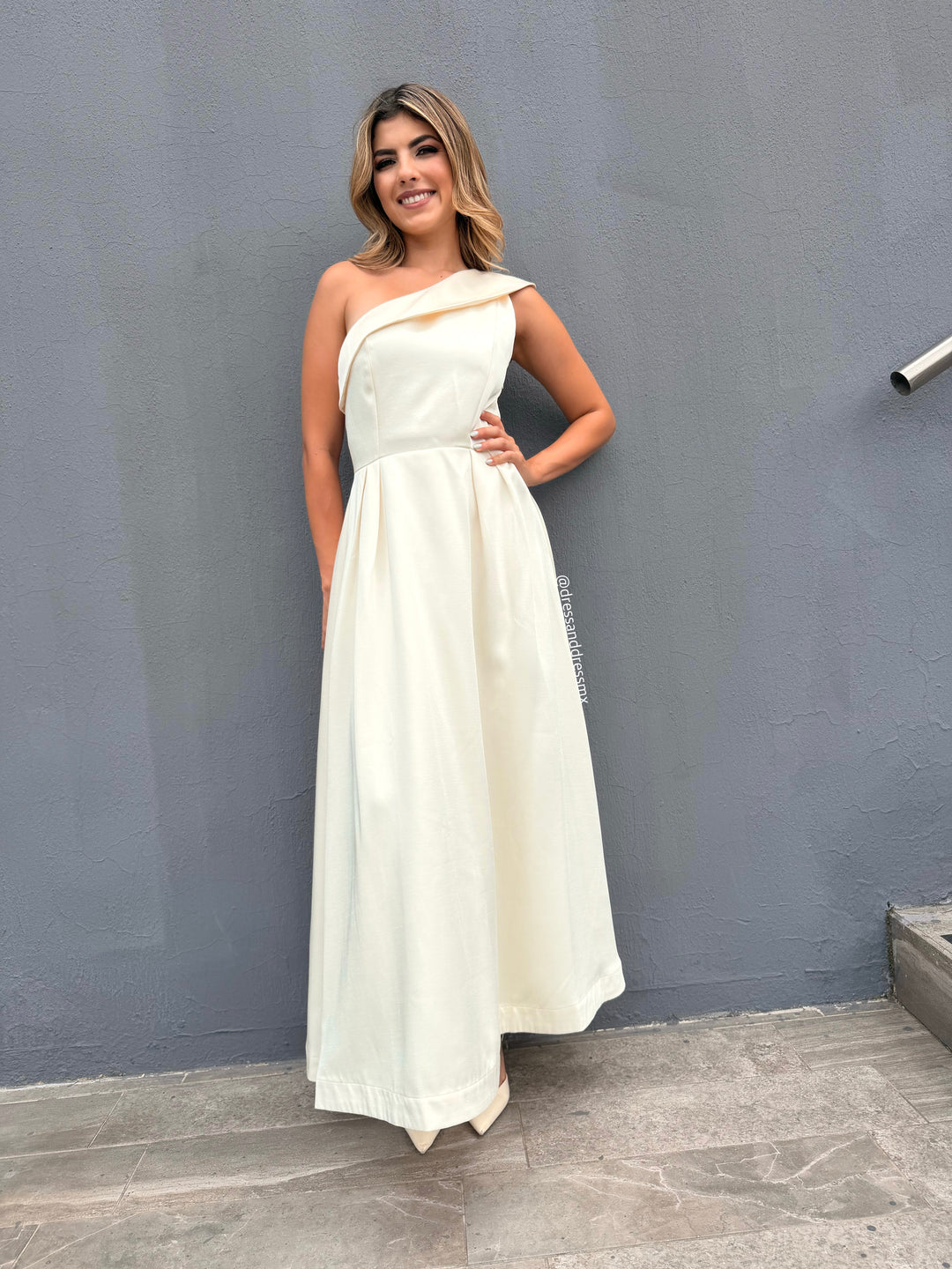 Vestido Florencia