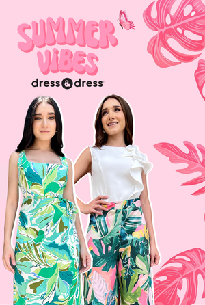 Dress and dress online
